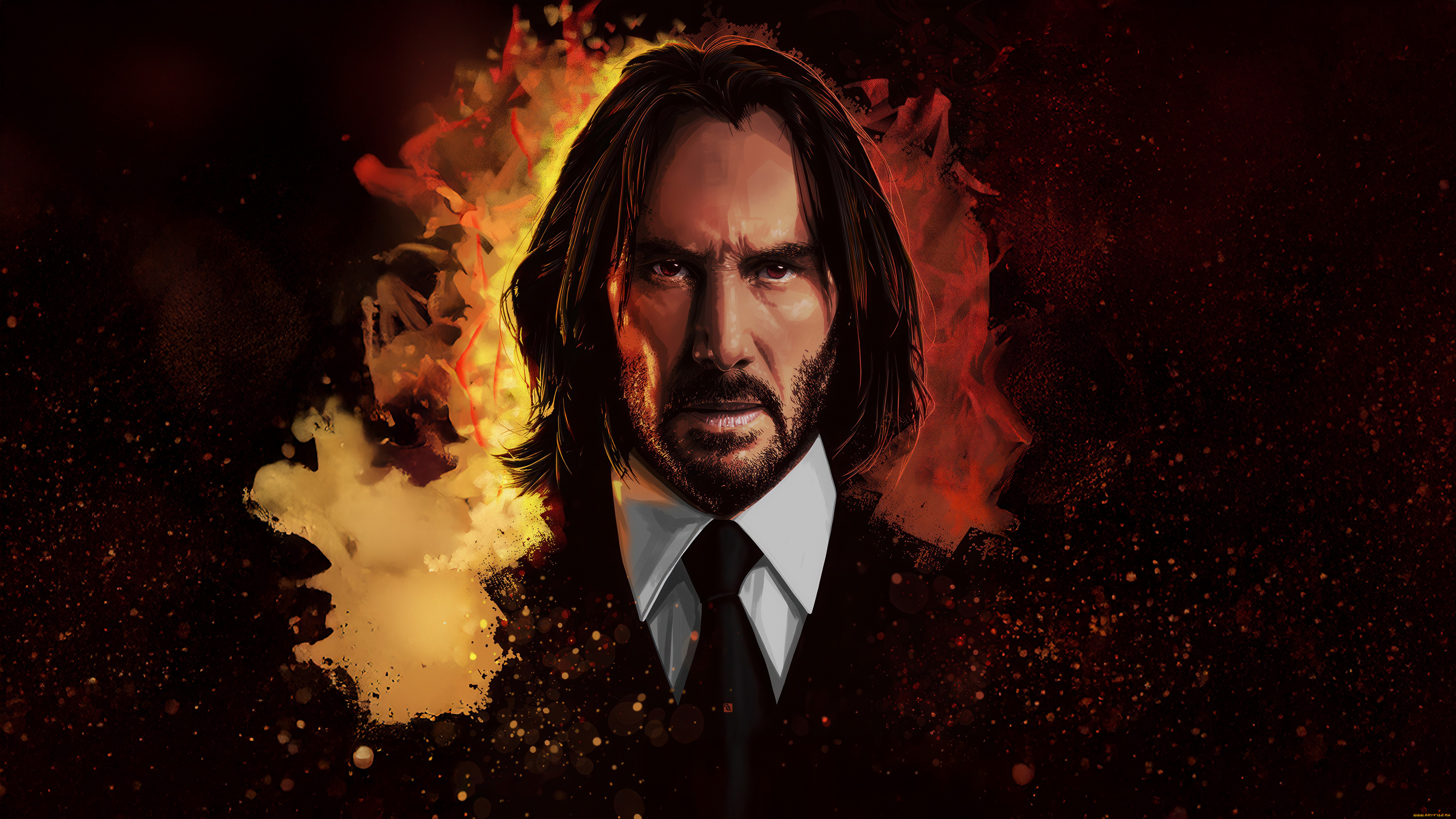 , ,  , john, wick